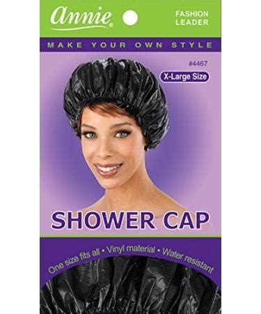 Liberyt Annie Shower Cap .